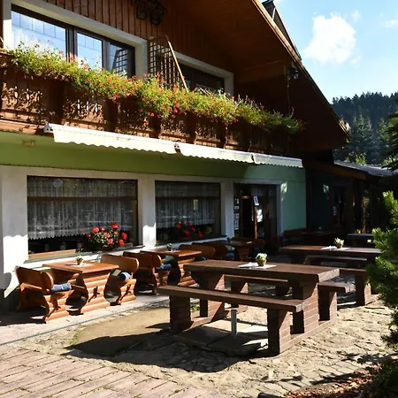 Lesnica Guest house