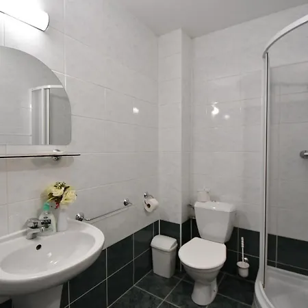 Guest house Lesnica