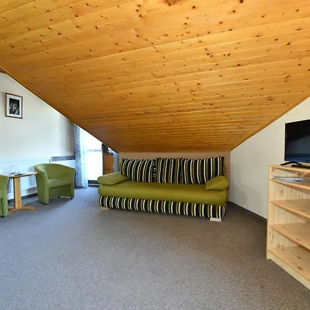 Lesnica Guest house Spisske Tomasovce