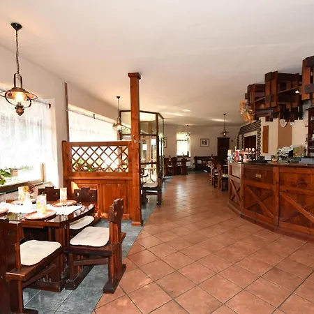 Lesnica 3* Spišské Tomášovce