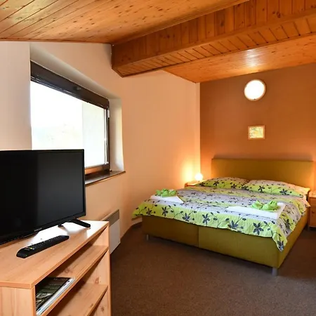 Lesnica 3* Spišské Tomášovce