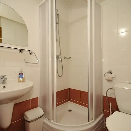 Lesnica Spišské Tomášovce